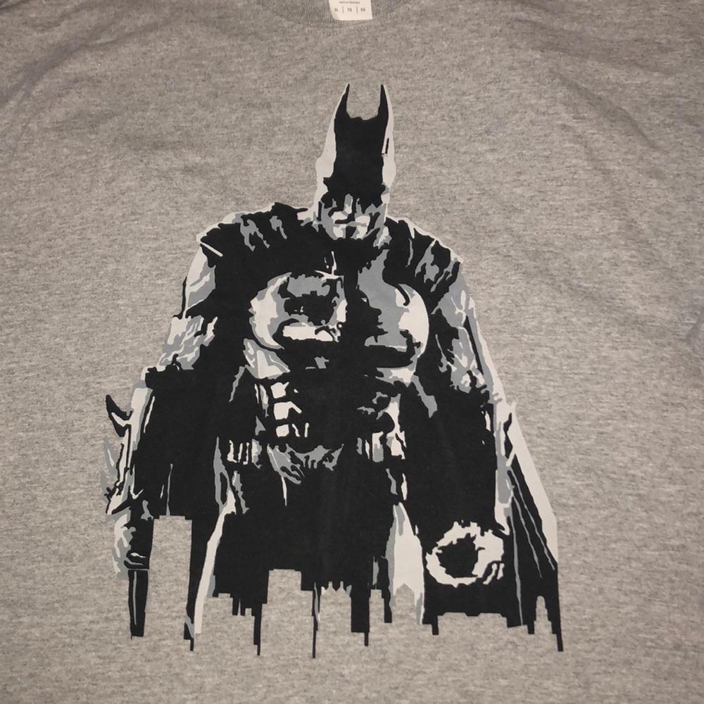 Batman T Shirt